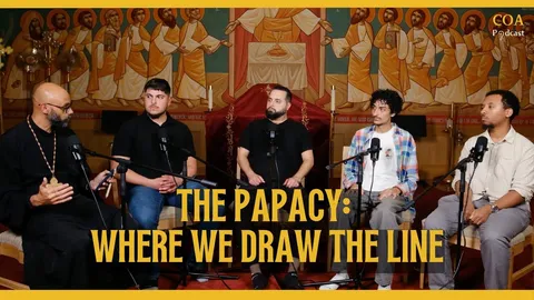 How the Oriental Orthodox Churches Understand the Papacy?